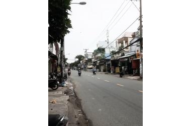 Bán nhà mặt kinh doanh Phạm Văn Chiêu, P13, Gò Vấp - 91m2  - 9 tỷ 200